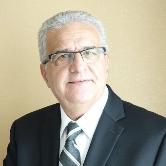 Dr. Paulo David Silva Gusmao
