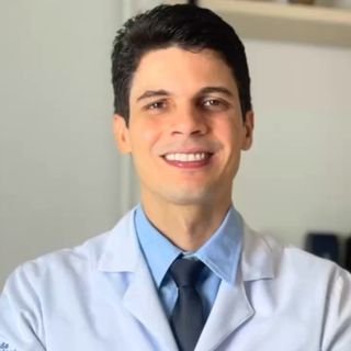 Dr. Rodrigo Caldeira