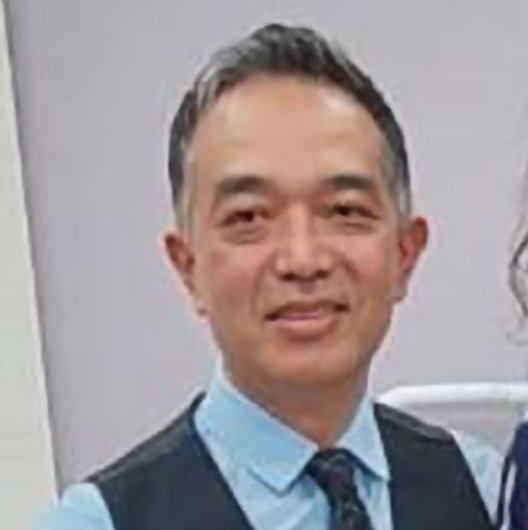 Dr. Alexandre Oshiro