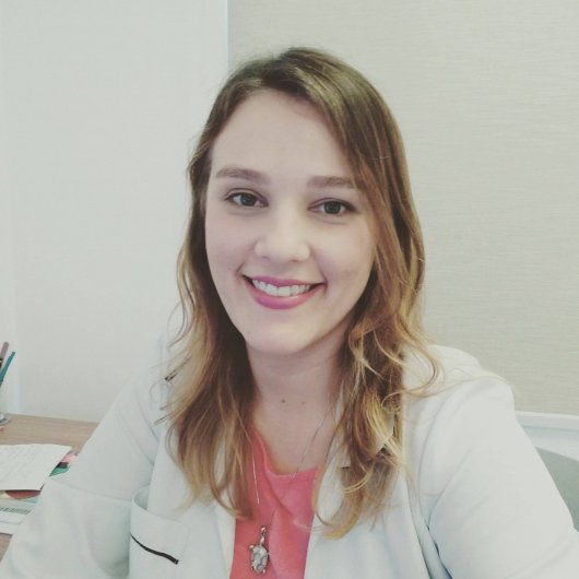 Maria Jaquelini Dias dos Santos