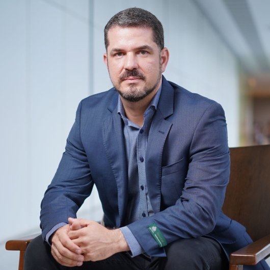 Dr. Frederico Fonseca de Oliveira