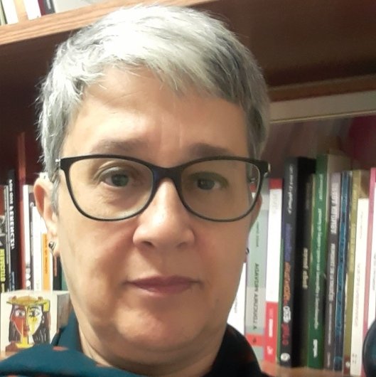Dra. Cristina Vieira Perrone