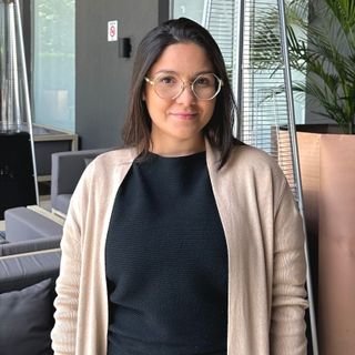 Dra. Suzana Fernandes de Carvalho