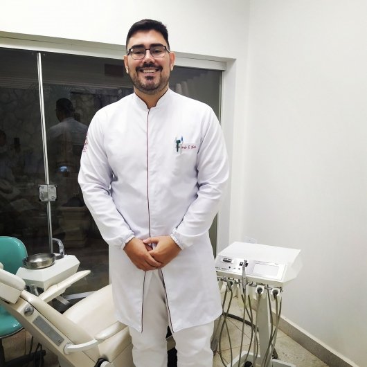 Dr. Leonardo Fernando Maia