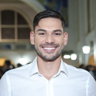 Dr. Luiz Filipe De Oliveira Braga