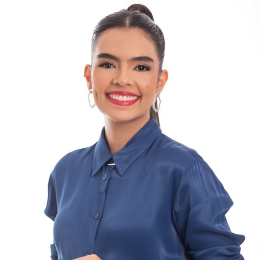 Dra. Lorraynne Naylla Torres Rodrigues