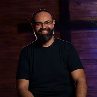 Dr. Ronildo Rosa Simão
