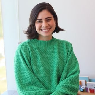 Dra. Brena Costa
