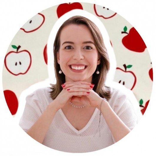 Prof. Julia Batalha de Oliveira Melo