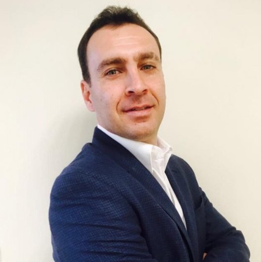 Dr. Lucas Busnardo Ramadan