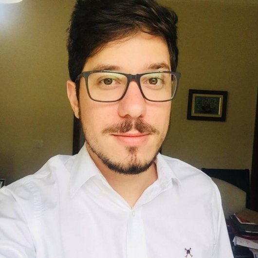 Igor L. Pavan Teixeira
