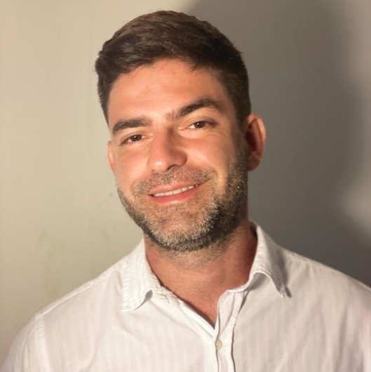 Dr. João Gabriel Pacca