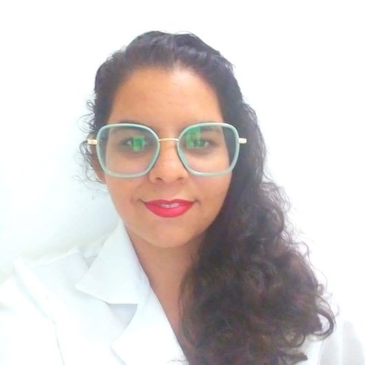 Laricyanne Amorim