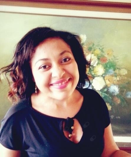 Luanna Glayce Cruz