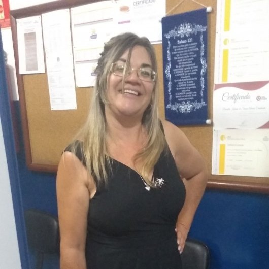 Dra. Suzete Borghi Cavalcante