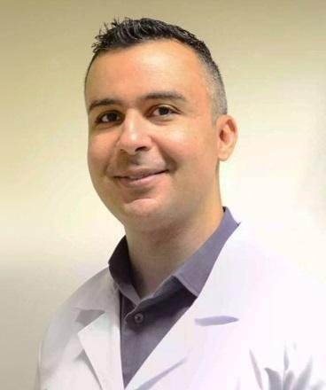 Dr. Rodrigo Serapiao da Silva