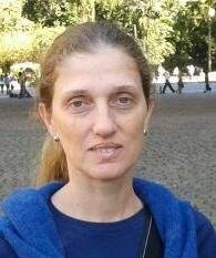 Carla Júlia Segre Faiman