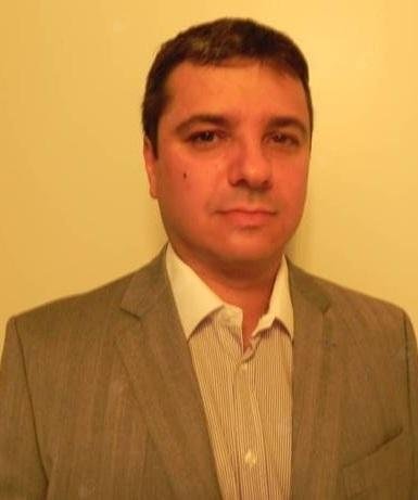 Dr. Luis Rubin