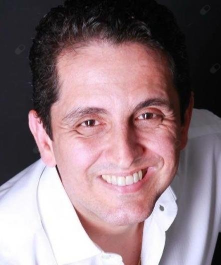 Dr. Fábio Santana