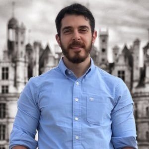 Dr. Lucas Moretti Monsignore