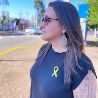 Daniele de Oliveira