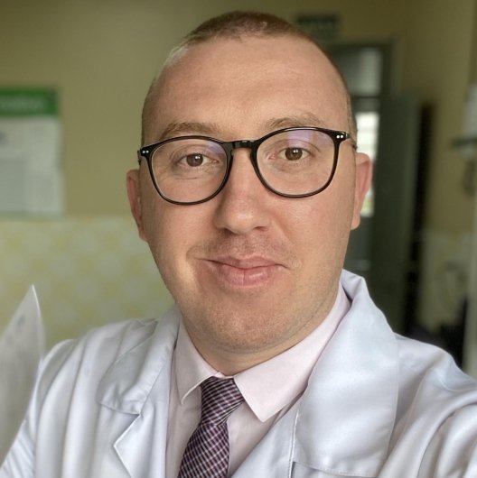Dr. Julio Cezar Cechinel Filho