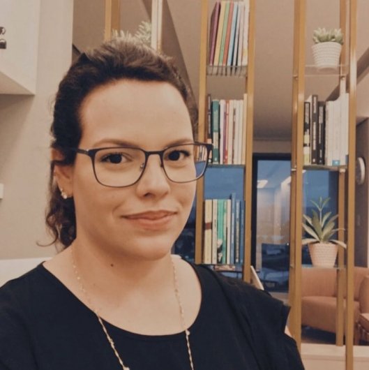 Gabriela de Menezes Sobreira Campêlo
