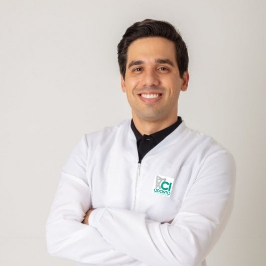 Dr. Iury Cargeone