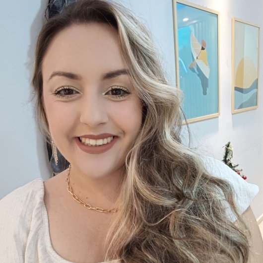 Josiane Matos dos Santos