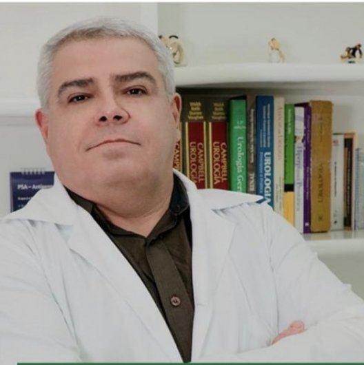 Dr. Julio de Alencastro Junior