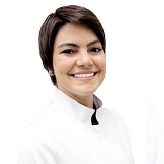 Dra. Mônica Grazieli Corrêa
