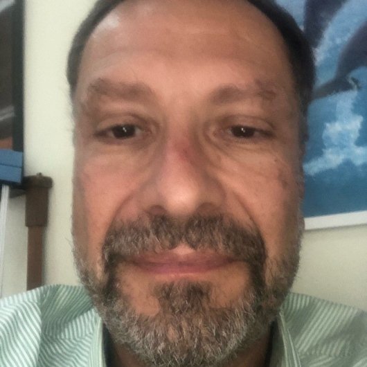 Prof. Silvio Baptista