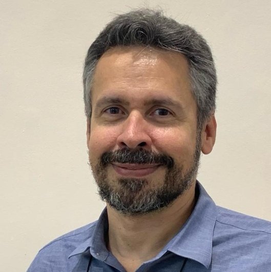 Dr. Sergio Nolasco Hora Das Neves