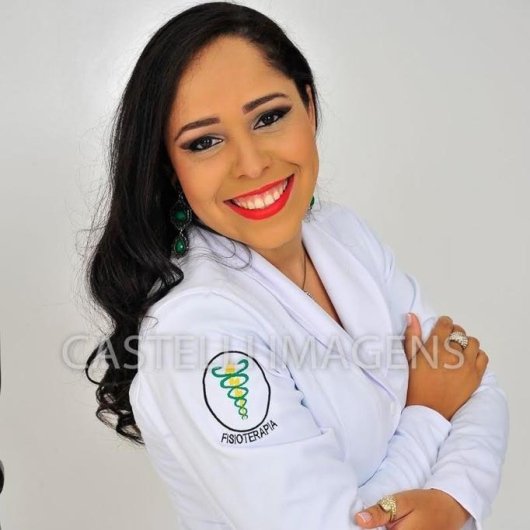 Dra. Jamylha Fernanda