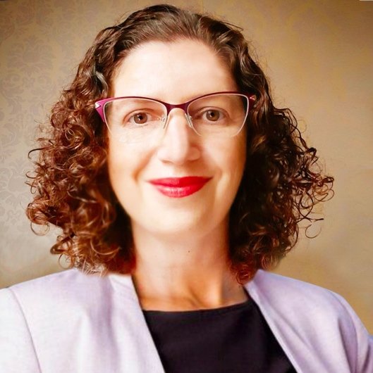 Cecilia Hajpek Maciel