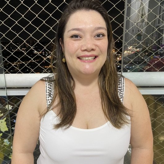 Lílian midori Hira benito