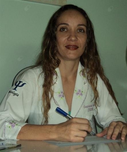 Ozicleide Torres Duarte