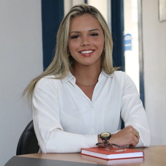 Dra. Ana Luíza Nagib D'Elias