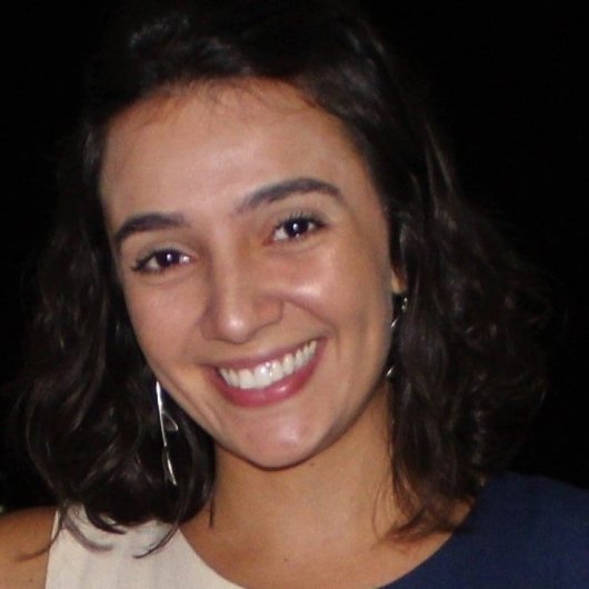 Luísa Maiola de Araujo