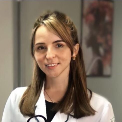 Dra. Brenda Kennery Gonçalves