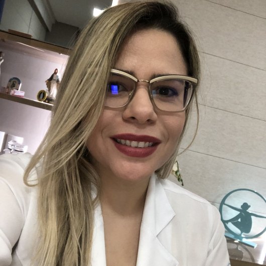Dra. Hilma Girão