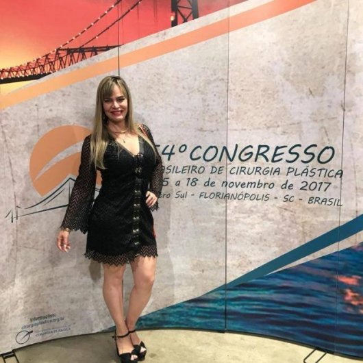 Dra. Lucia Cristina Alves Fonseca