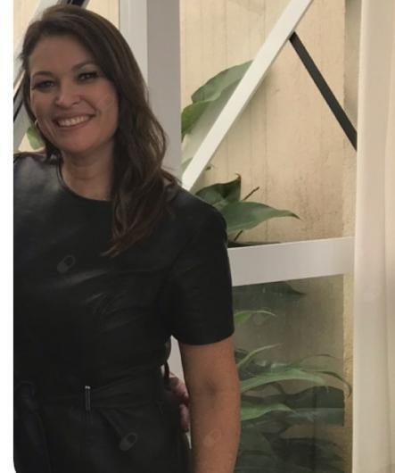 Alessandra Chinasso da Silva Machado