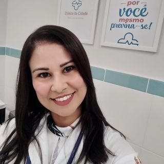Dra. Carla Vanessa Nogueira