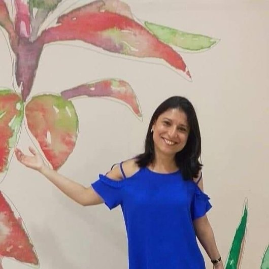 Elaine Carriço Rayol
