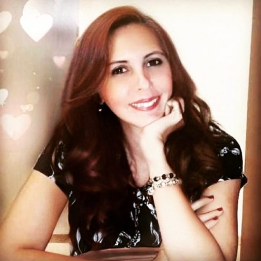 Alessandra Gomes Chaves