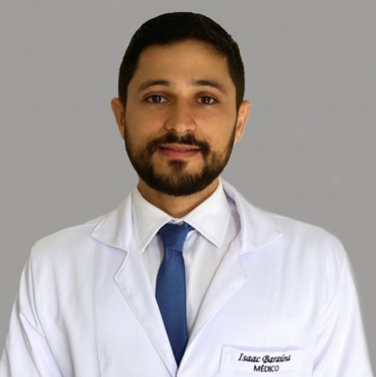 Dr. Isaac de Almeida Baraúna