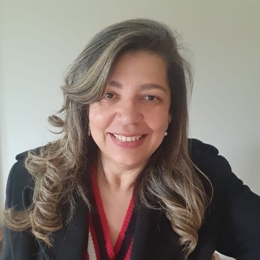 Mirianice Rodrigues Araujo Barros Silvestre