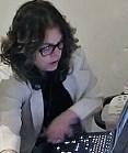 Dra. Jacqueline Camara de Barros Carneiro