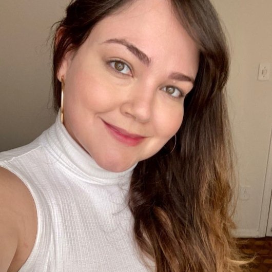 Larissa Deliberador